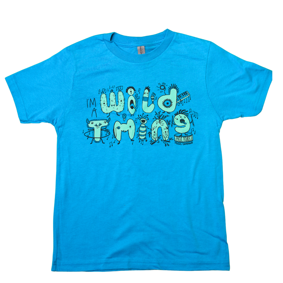 Youth Wild Thing T-shirt