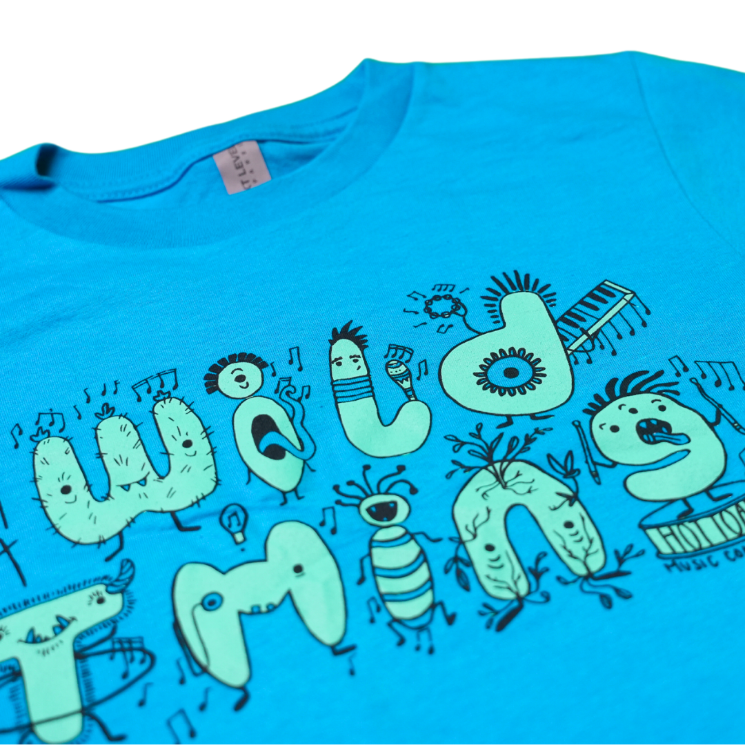 Youth Wild Thing T-shirt