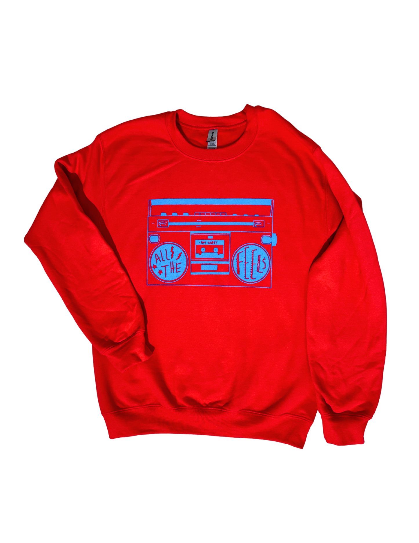 Youth sweat shirt
