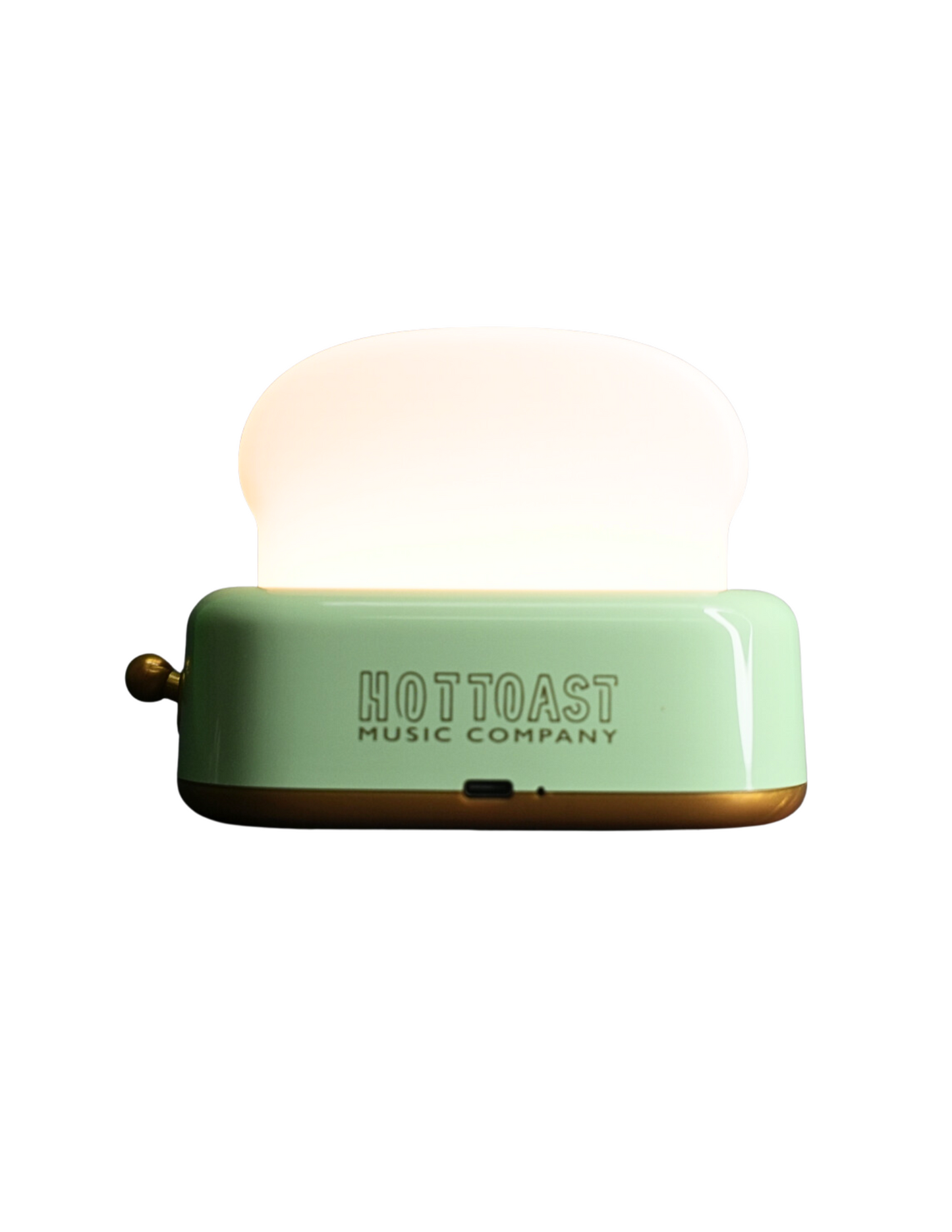 Toast Rechargeable Light