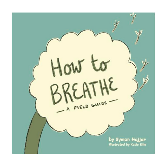 How To Breathe: A field Guide